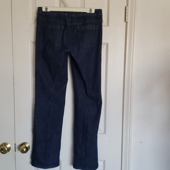 Womens pants jeans Ann Taylor - Picture 2 of 4
